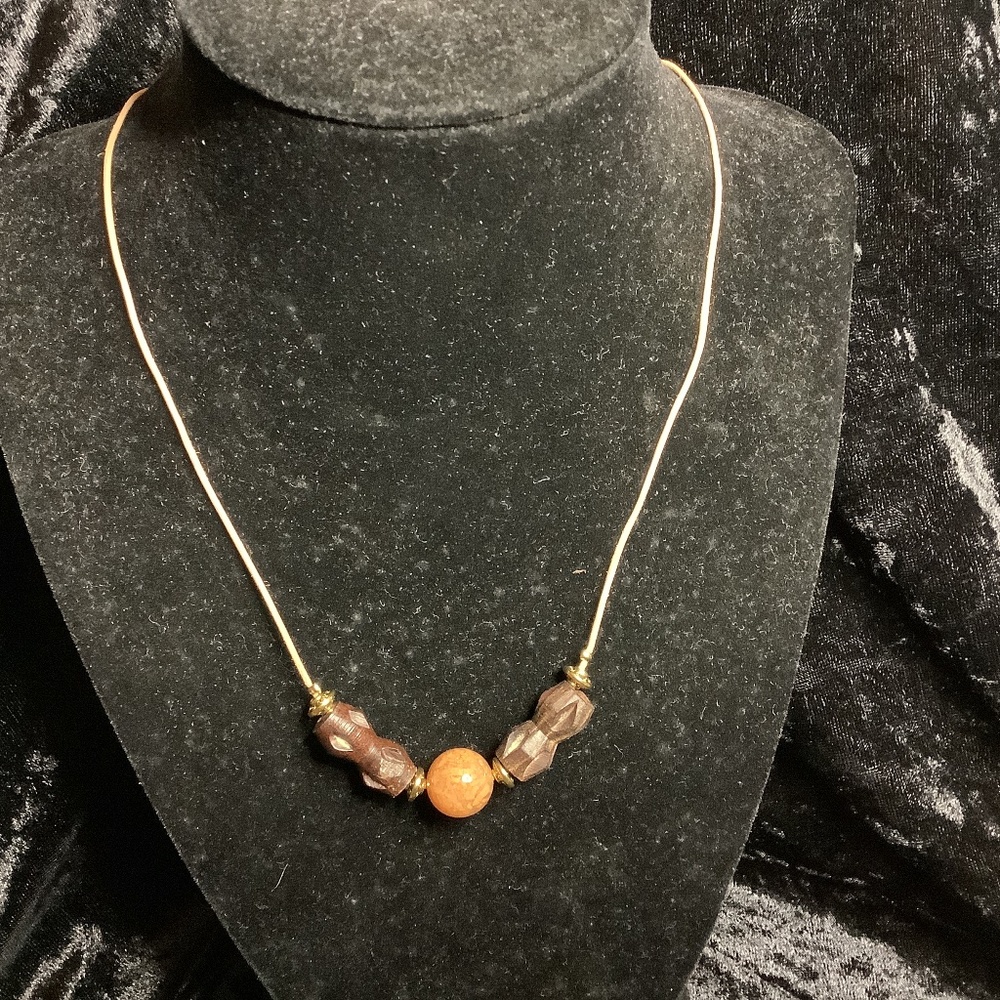 Unisex necklace